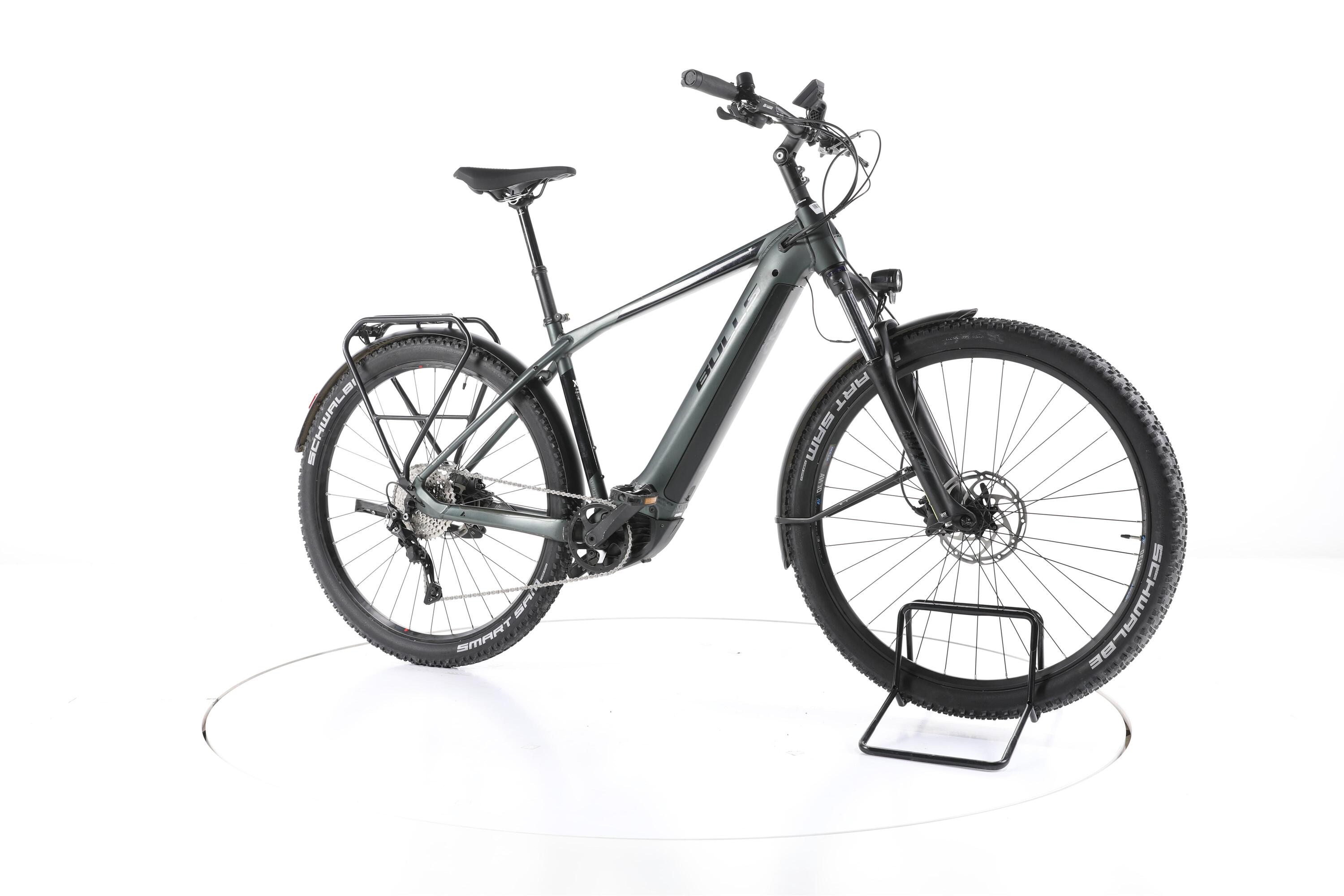 Ebike ricondizionata · Bulls Iconic EVO 1 · Buone condizioni 2/7