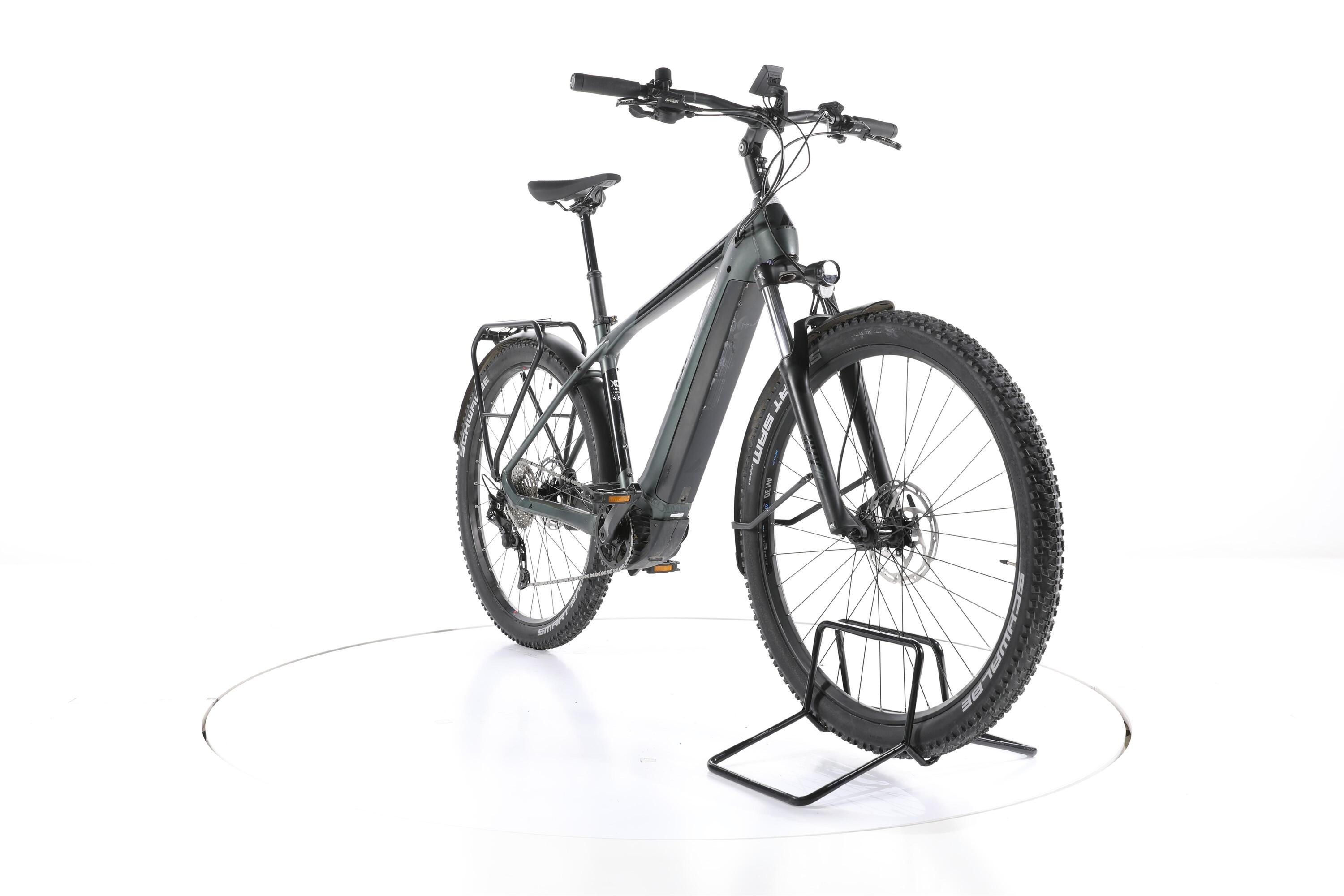 Ebike ricondizionata · Bulls Iconic EVO 1 · Buone condizioni 3/7