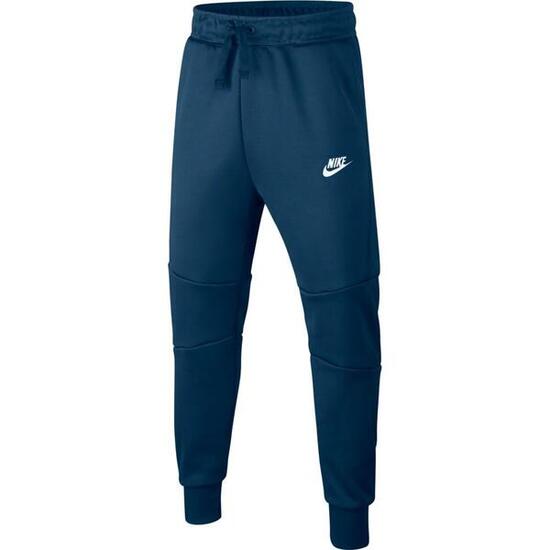 Pantaloni da tuta Nike Tech Fleece per Bambini 9 Anni