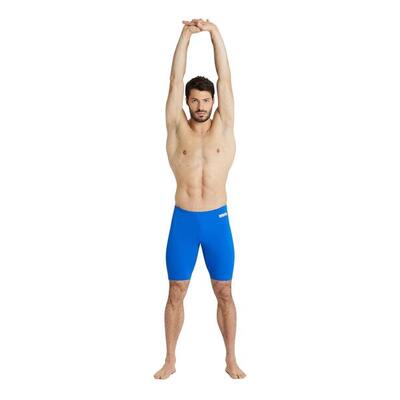 Arena Schwimmjammer Team Solid Navy