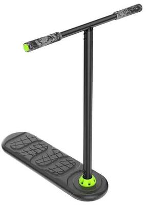 Indo Fusion Trampolin Scooter - Classic