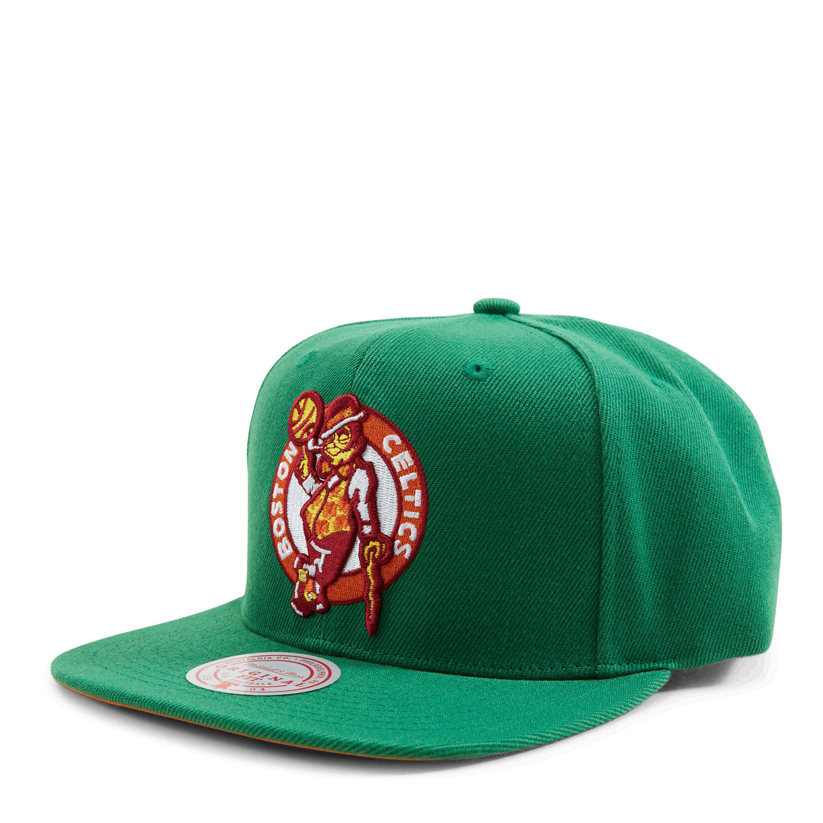 MITCHELL & NESS Cappellino Boston Celtics Like Mike