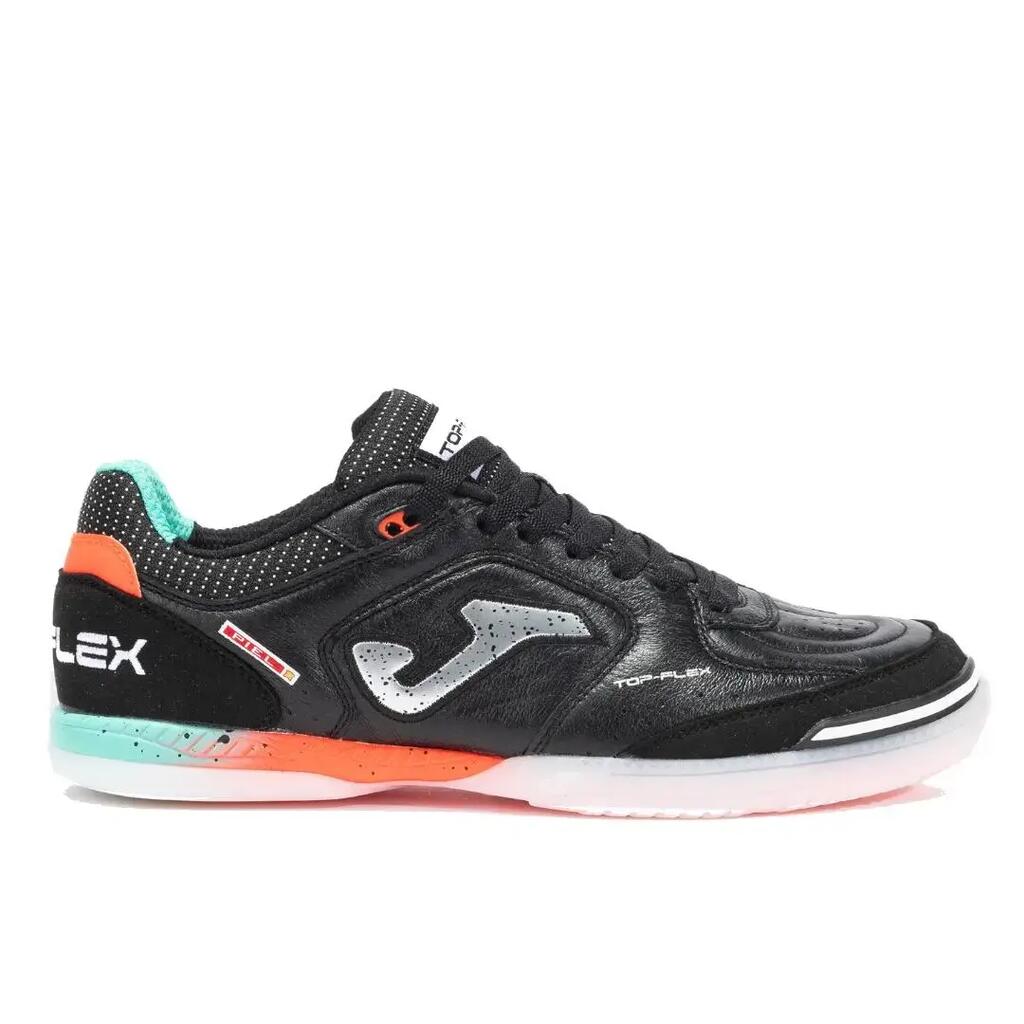 Men's Joma Top Flex 2501 Black Sneakers