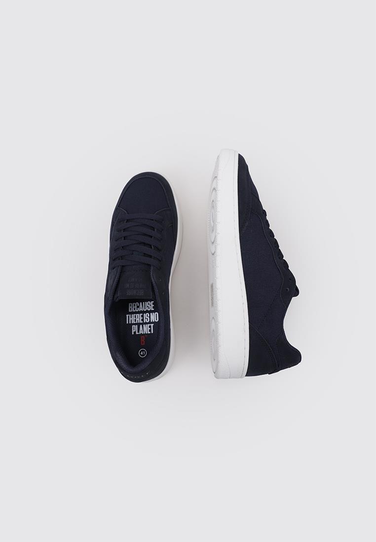 Chaussure de randonnée Baskets Homme Ecoalf DEIAALF Marin 5/5