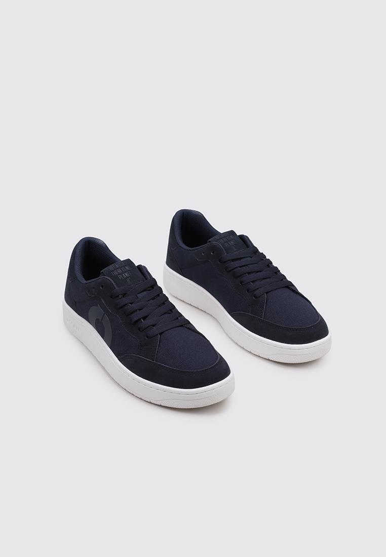 Chaussure de randonnée Baskets Homme Ecoalf DEIAALF Marin 2/5