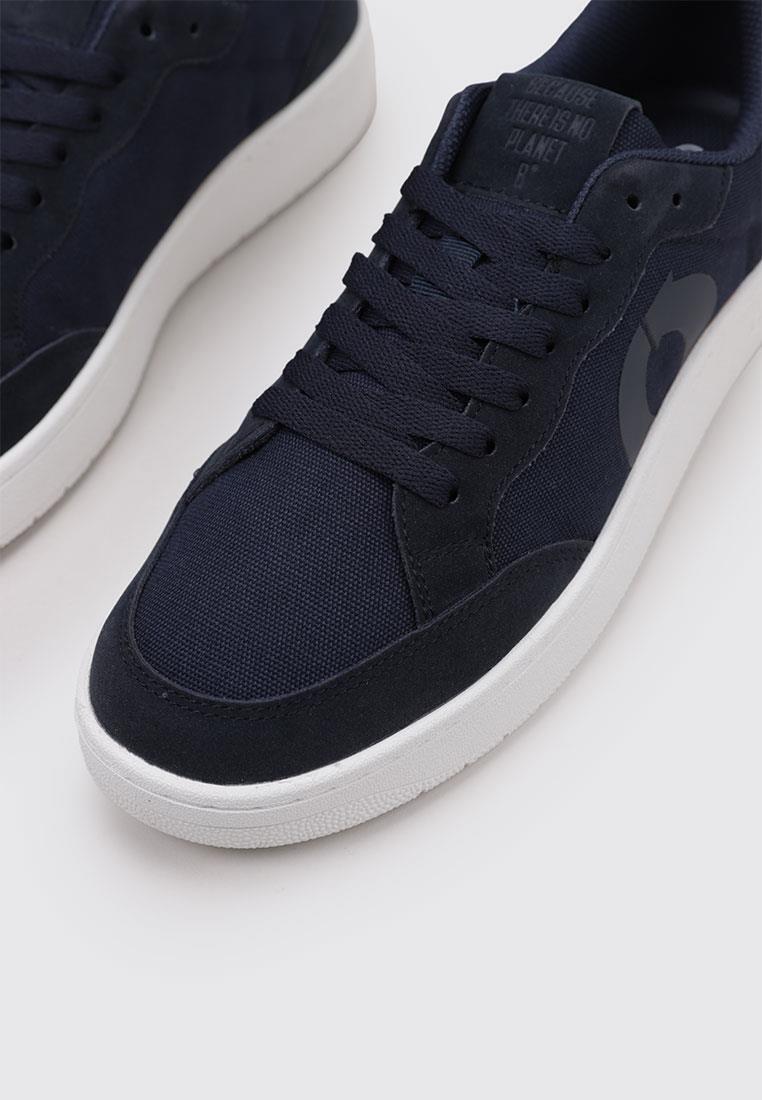Chaussure de randonnée Baskets Homme Ecoalf DEIAALF Marin 3/5