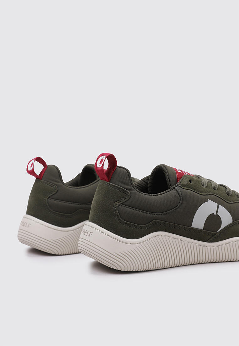 Chaussure de randonnée Baskets Homme Ecoalf ALCUDIAALF Ver 4/5