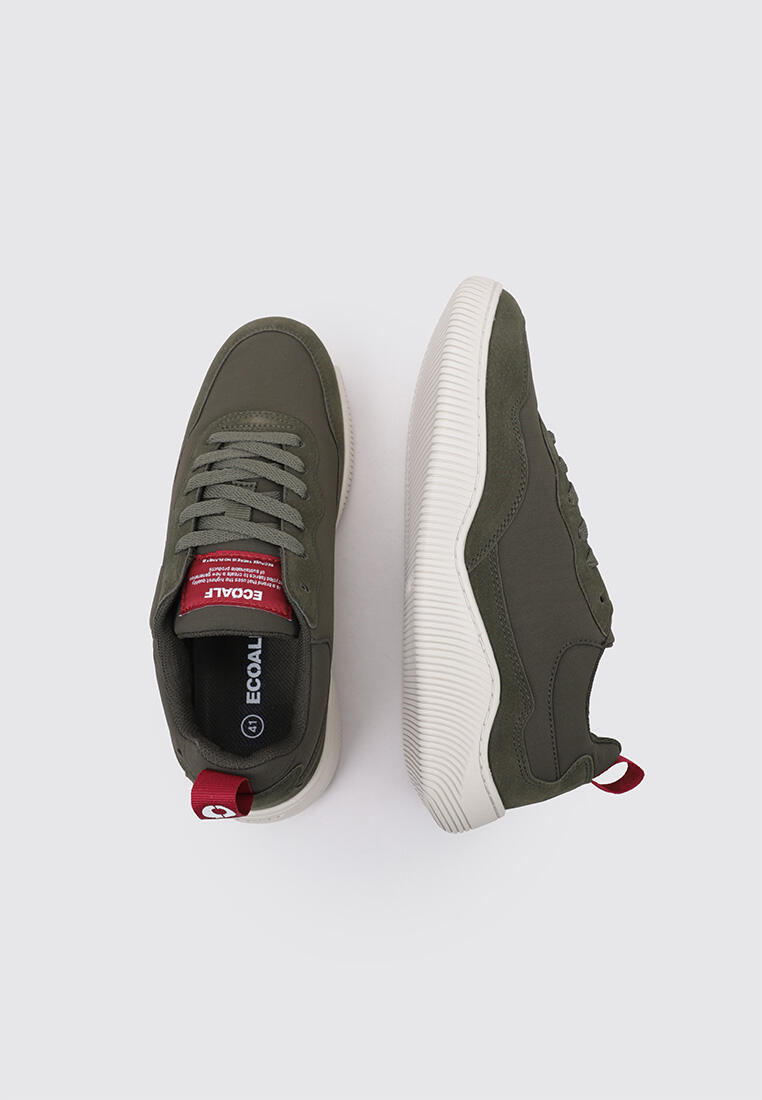 Chaussure de randonnée Baskets Homme Ecoalf ALCUDIAALF Ver 5/5