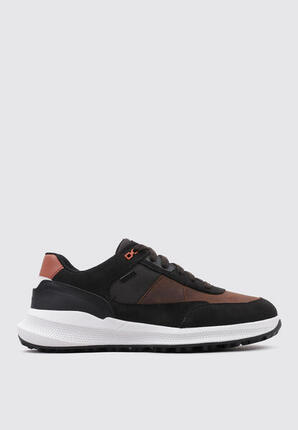 Chaussure de randonnée Baskets Homme Geox U PG1X B ABX A Marro