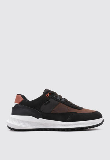 Chaussure de randonnée Baskets Homme Geox U PG1X B ABX A Marro
