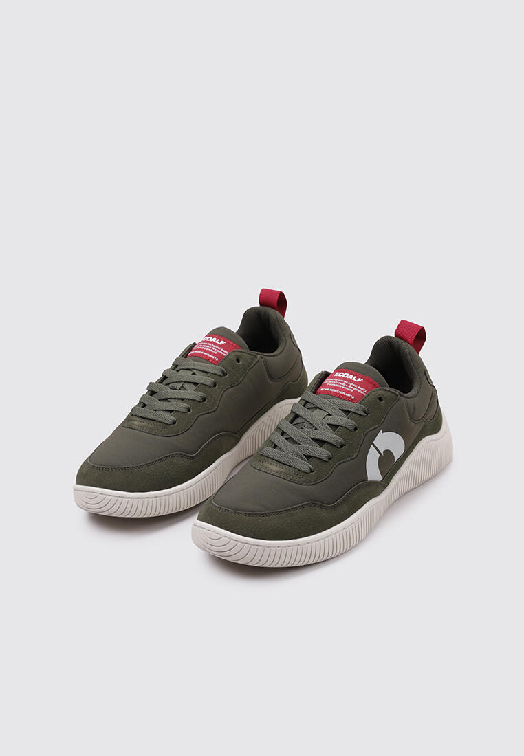 Chaussure de randonnée Baskets Homme Ecoalf ALCUDIAALF Ver 2/5