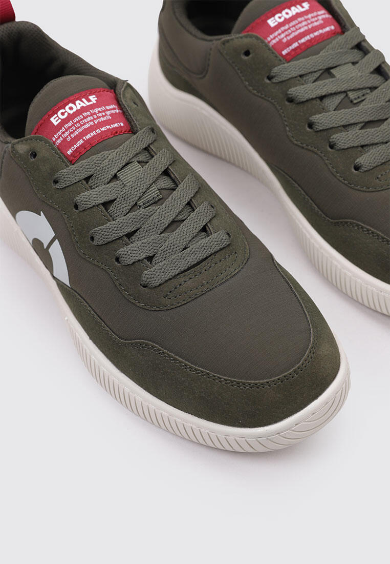 Chaussure de randonnée Baskets Homme Ecoalf ALCUDIAALF Ver 3/5