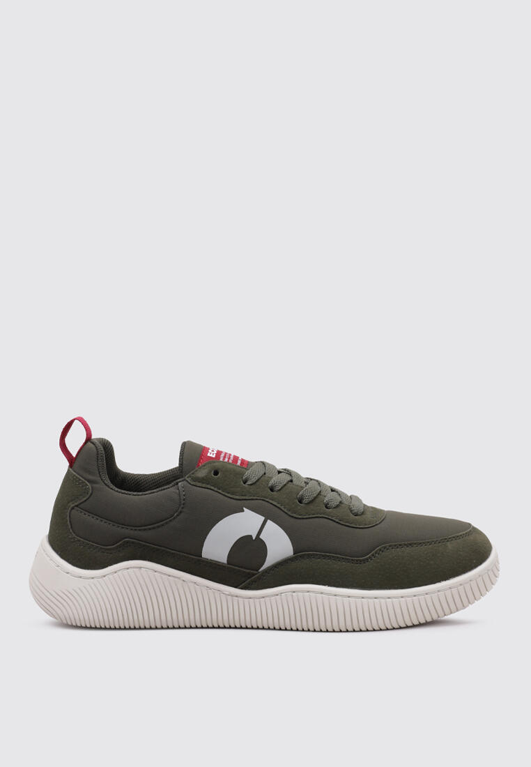 Chaussure de randonnée Baskets Homme Ecoalf ALCUDIAALF Ver 1/5