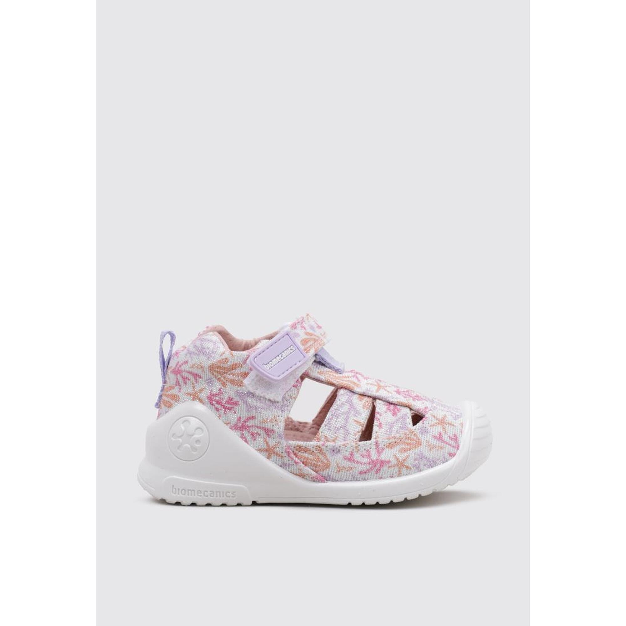 Biomecanics - Sandale Surf Enfants Biomecanics 242181 B Blan - Sandales - Blanc - Decathlon