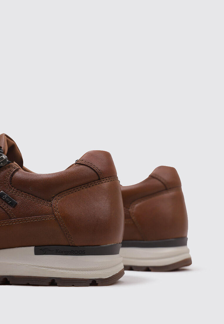 Zapatillas Deportivas Hombre Kangaroos 632 Cuer 4/5