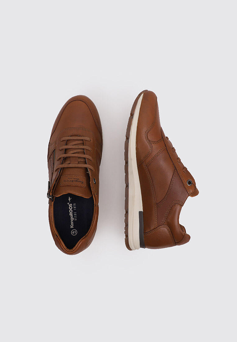 Zapatillas Deportivas Hombre Kangaroos 632 Cuer 5/5
