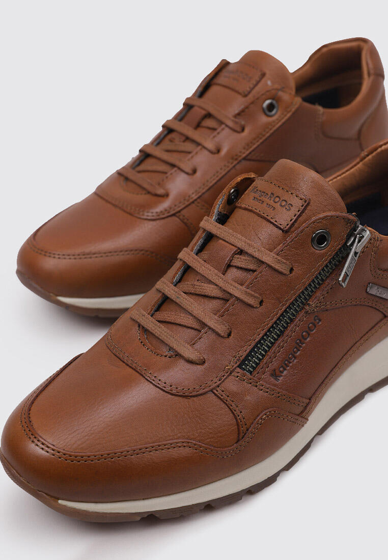 Zapatillas Deportivas Hombre Kangaroos 632 Cuer 3/5