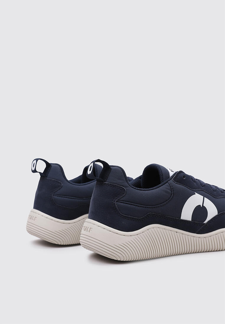 Chaussure de randonnée Baskets Homme Ecoalf ALCUDIAALF Marin 4/5