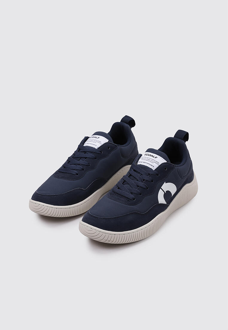 Chaussure de randonnée Baskets Homme Ecoalf ALCUDIAALF Marin 2/5