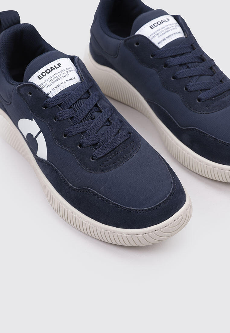 Chaussure de randonnée Baskets Homme Ecoalf ALCUDIAALF Marin 3/5