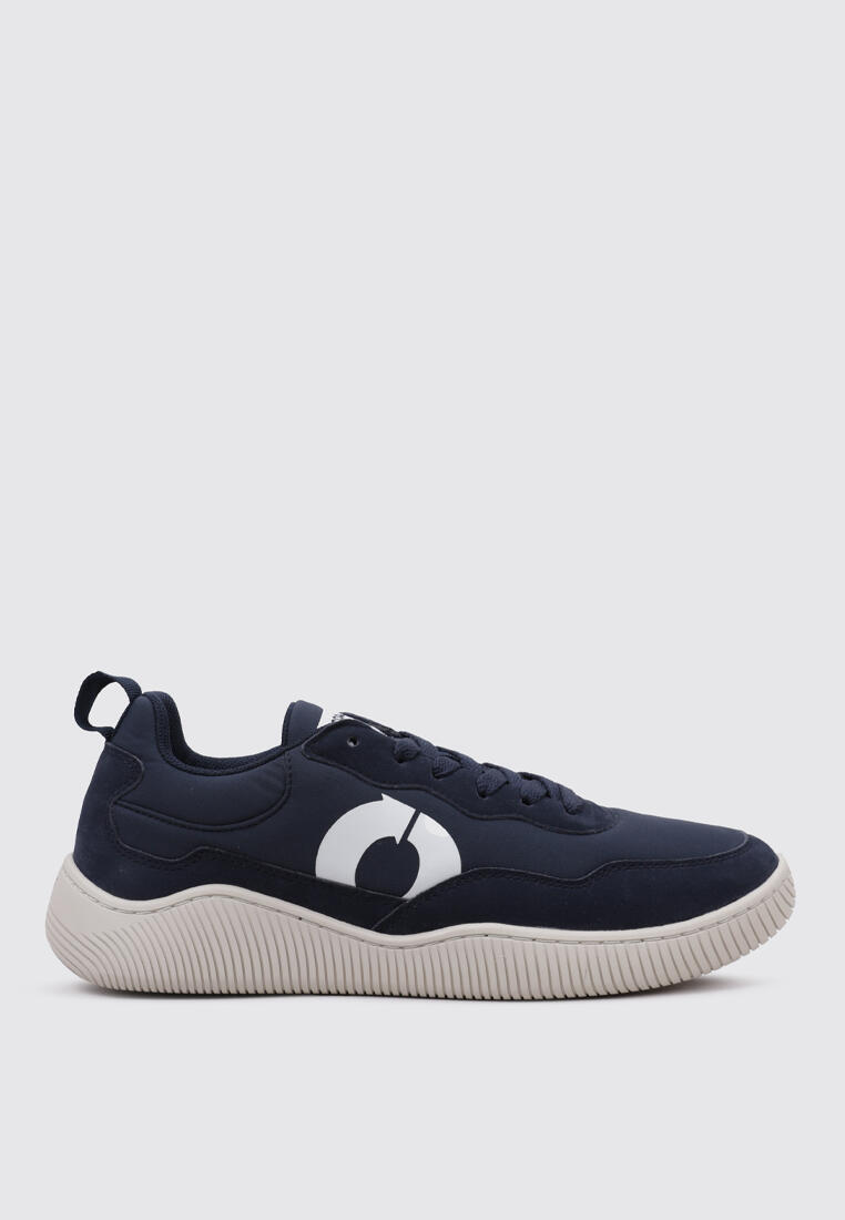 Sapatilhas ecoalf alcudia para homem