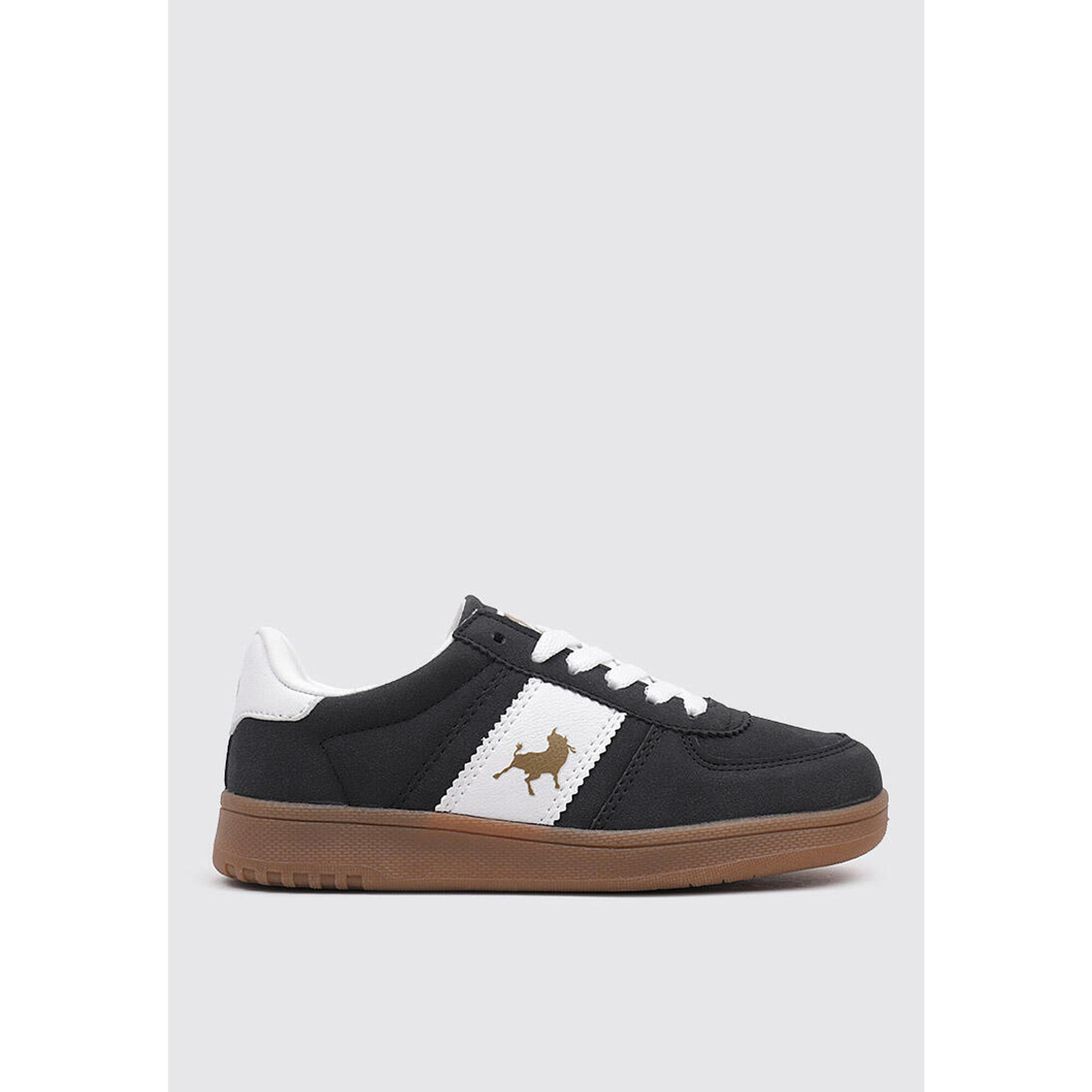 Lois - Chaussure De Randonnée Baskets Enfants Lois 63260 Noi - Baskets - Blanc|noir - Decathlon