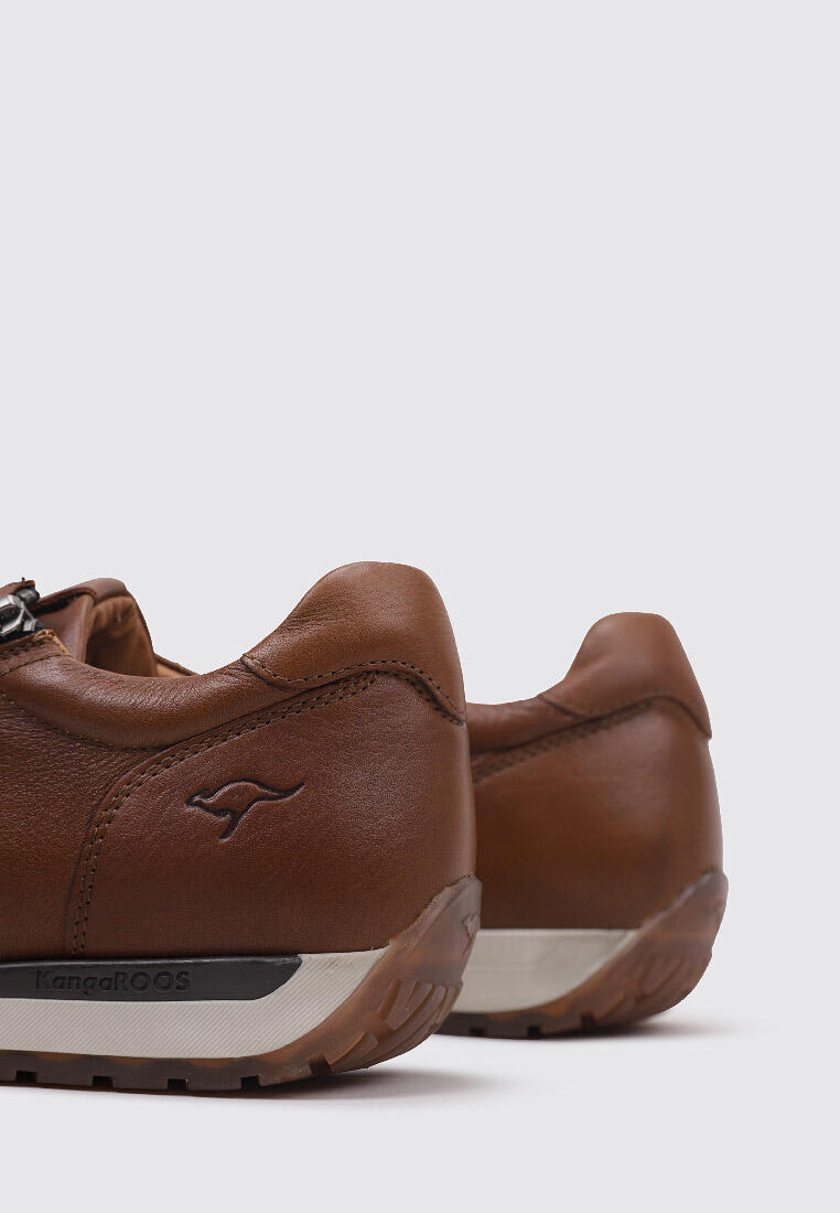 Zapatillas Deportivas Hombre Kangaroos 658 Cuer 4/5
