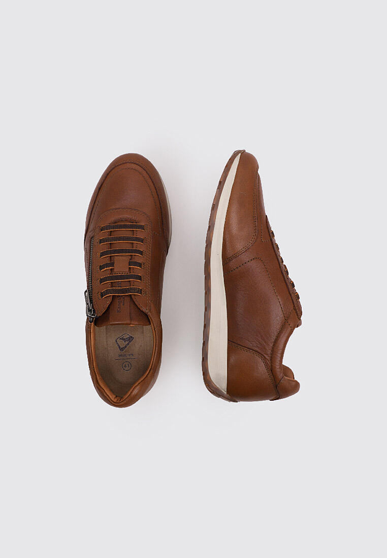 Zapatillas Deportivas Hombre Kangaroos 658 Cuer 5/5