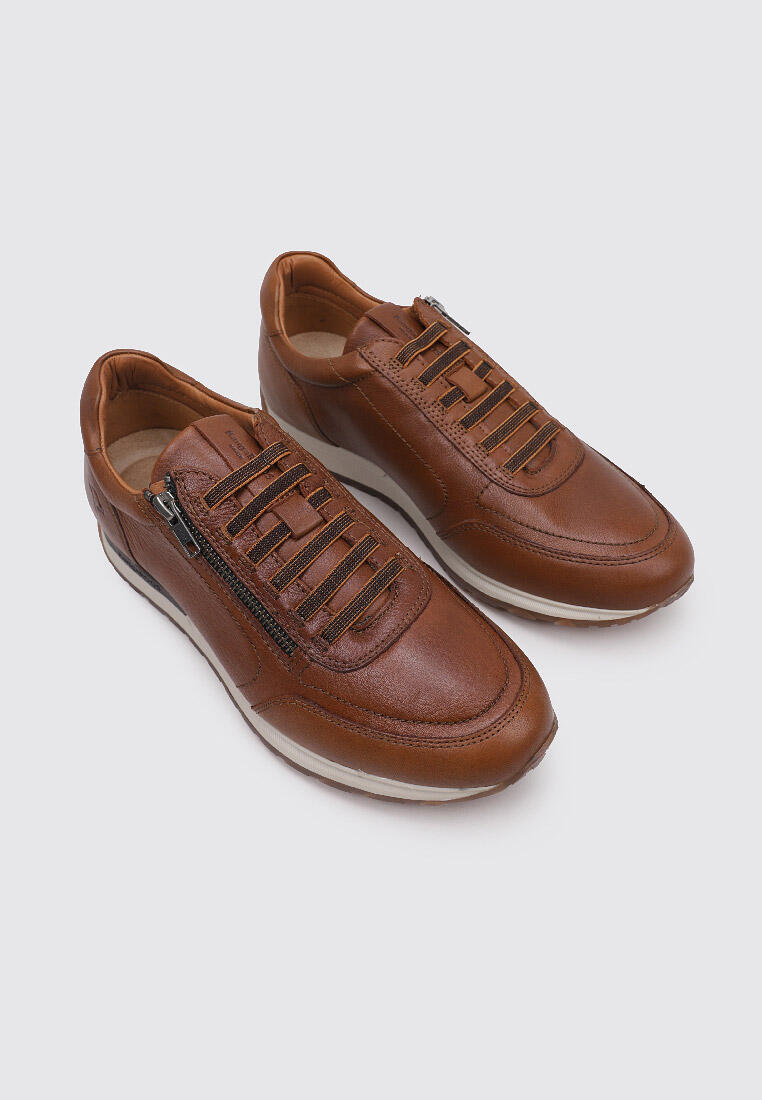 Zapatillas Deportivas Hombre Kangaroos 658 Cuer 2/5