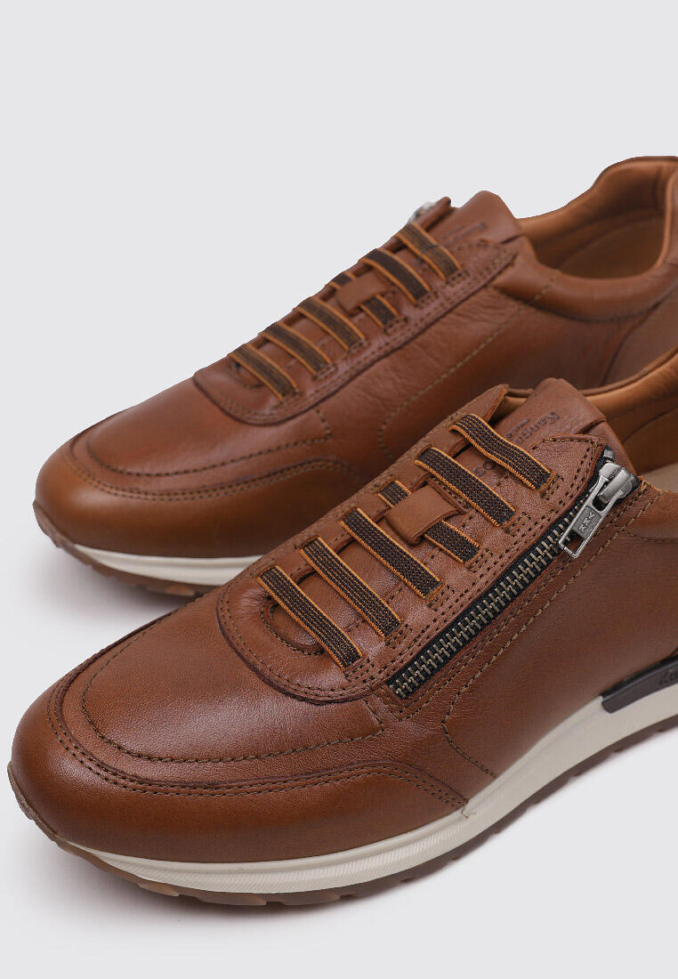 Zapatillas Deportivas Hombre Kangaroos 658 Cuer 3/5