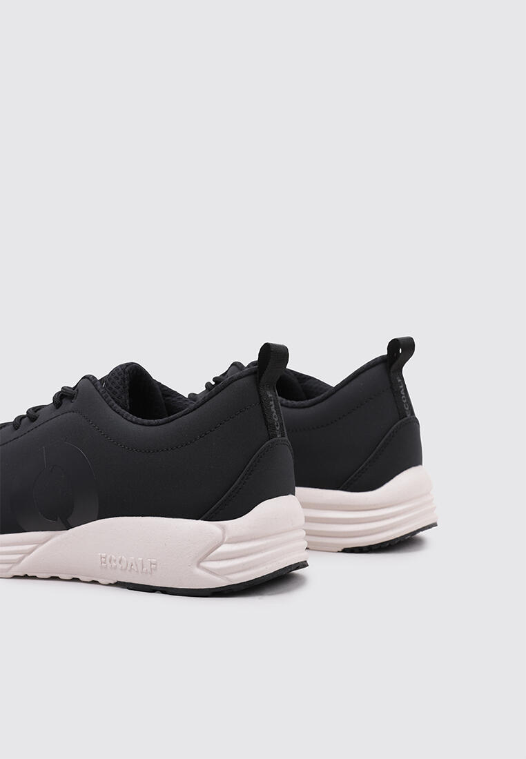 Chaussures Deportivas Hombre Ecoalf CHICAGOALF Noir 4/5