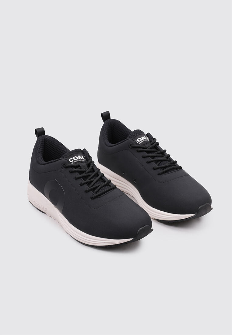 Chaussures Deportivas Hombre Ecoalf CHICAGOALF Noir 2/5