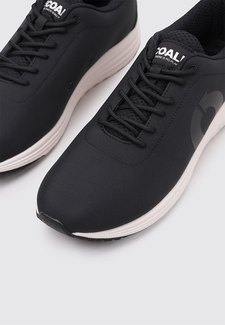 Chaussures Deportivas Hombre Ecoalf CHICAGOALF Noir 3/5