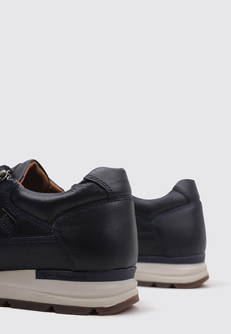 Chaussure de randonnée Baskets Homme Kangaroos 632 Marin 4/5