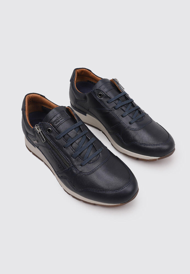 Chaussure de randonnée Baskets Homme Kangaroos 632 Marin 2/5