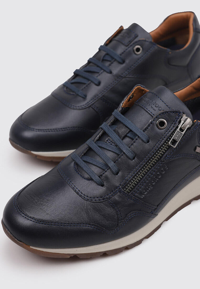 Chaussure de randonnée Baskets Homme Kangaroos 632 Marin 3/5