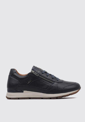 Chaussure de randonnée Baskets Homme Kangaroos 632 Marin