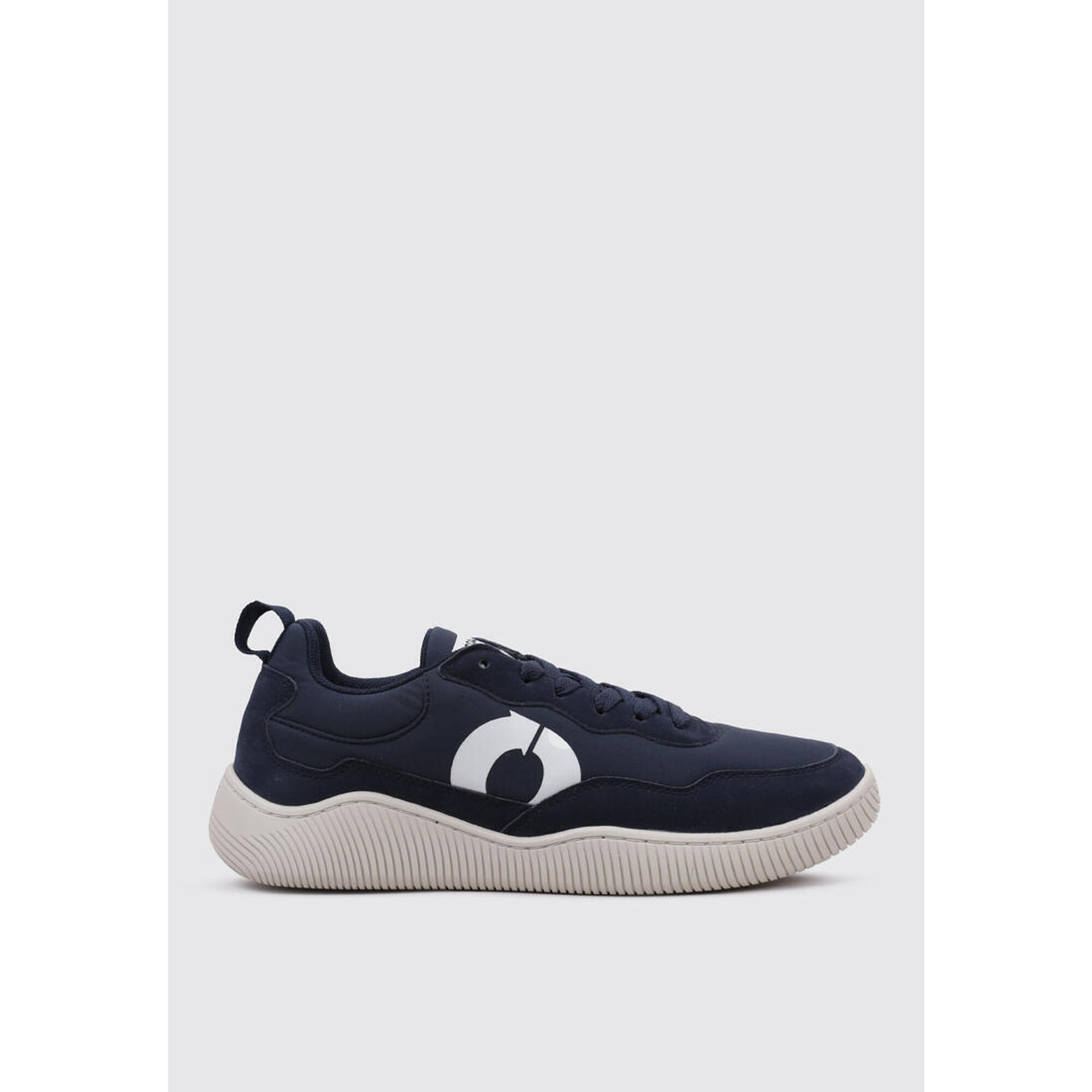 Ecoalf - Chaussure De Randonnée Baskets Homme Ecoalf Alcudiaalf Marin - Baskets - Bleu - Decathlon