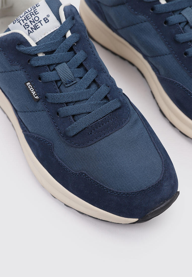 Chaussure de randonnée Baskets Homme Ecoalf JUNALF Marin 3/5