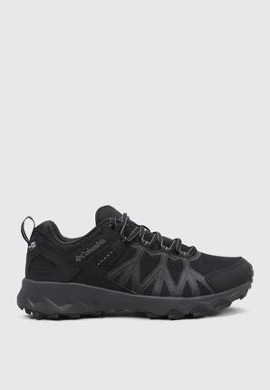 Columbia Peakfreak II Outdry Wandelschoenen Zwart