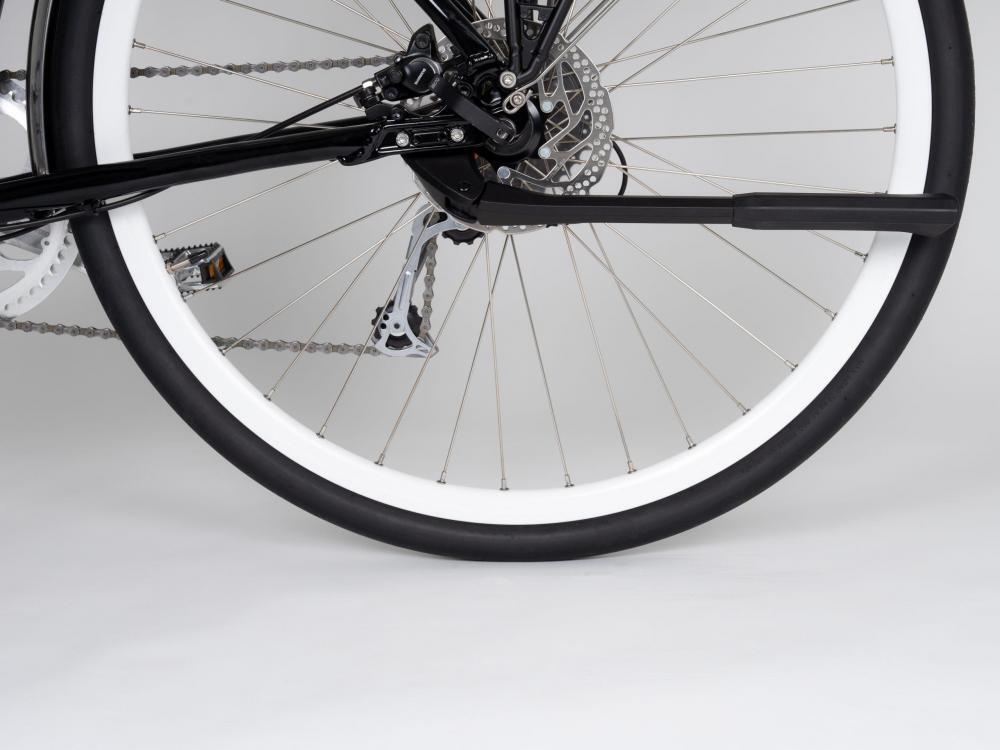 Atran Velo Heckgabel Ständer HV40 Schwarz 3/3