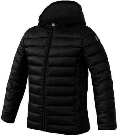 Winterjacke Givova Capri Schwarz 2xl