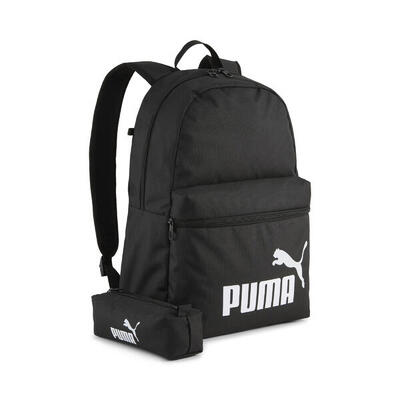 PUMA Phase Rucksack-Set Jugendliche Und Erwachsene PUMA Black