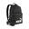 Unisex běh batoh polstrované ramenní popruhy, více přihrádek Phase PUMA Black