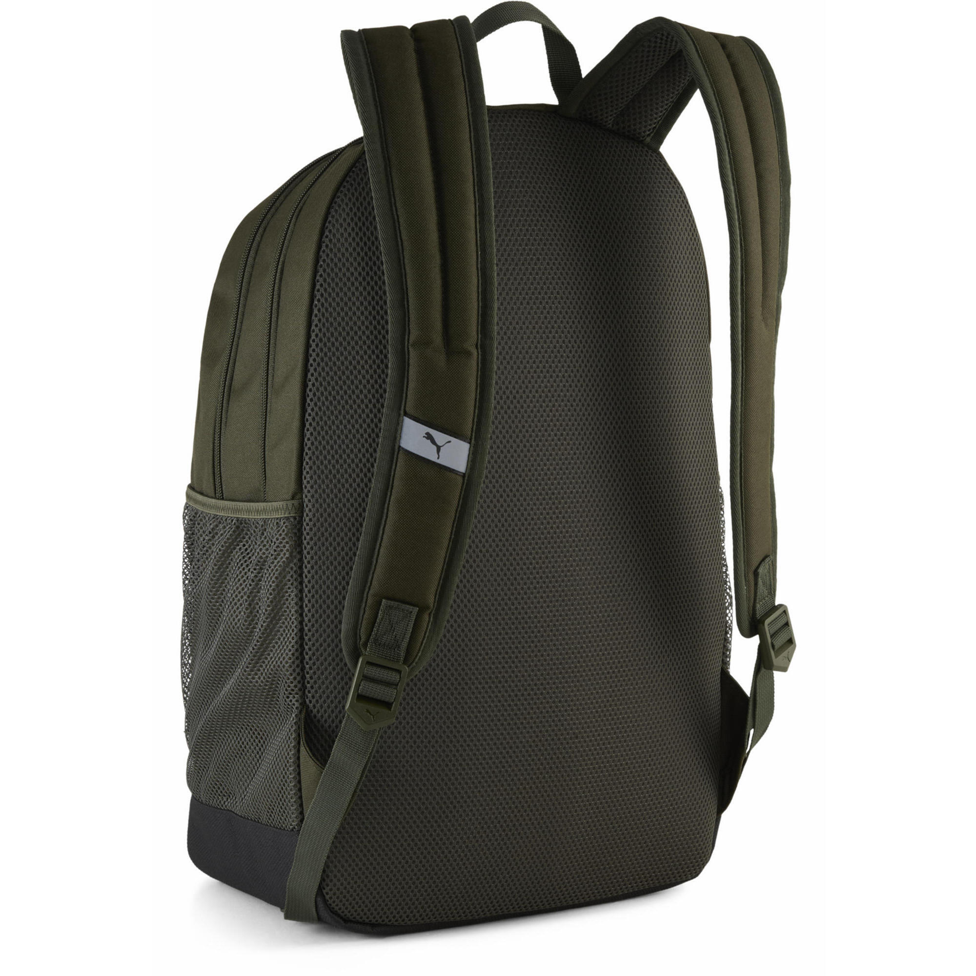 Plecak PUMA Buzz 28 l PUMA Dark Olive Green