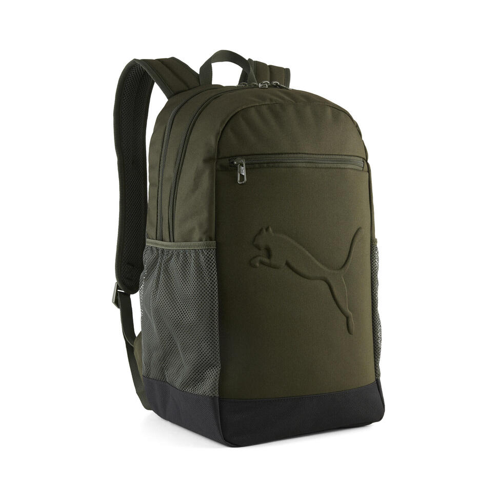 Plecak PUMA Buzz 28 l PUMA Dark Olive Green
