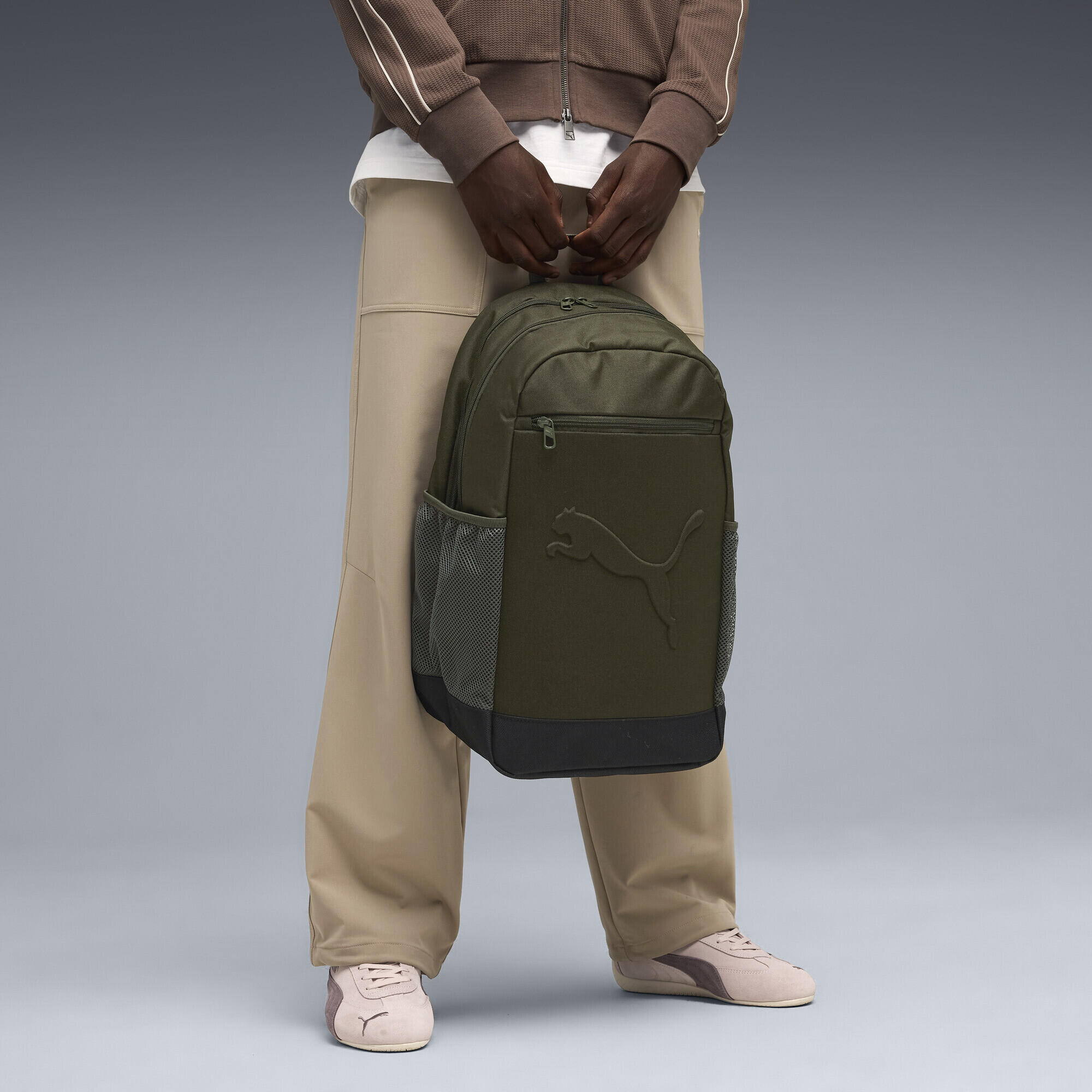 Mochila PUMA Buzz 28 l PUMA 2/7