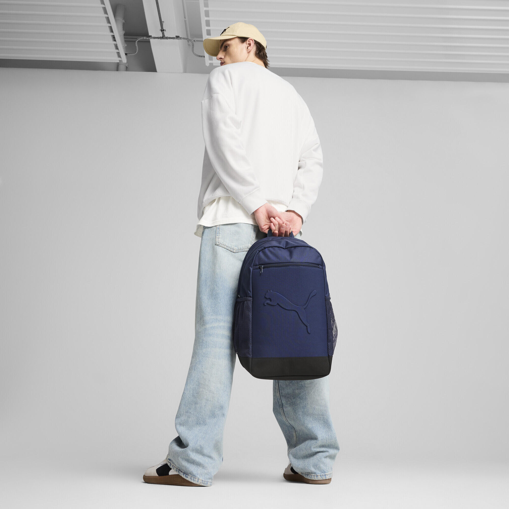Sac à dos PUMA Buzz (28 L) PUMA 2/6