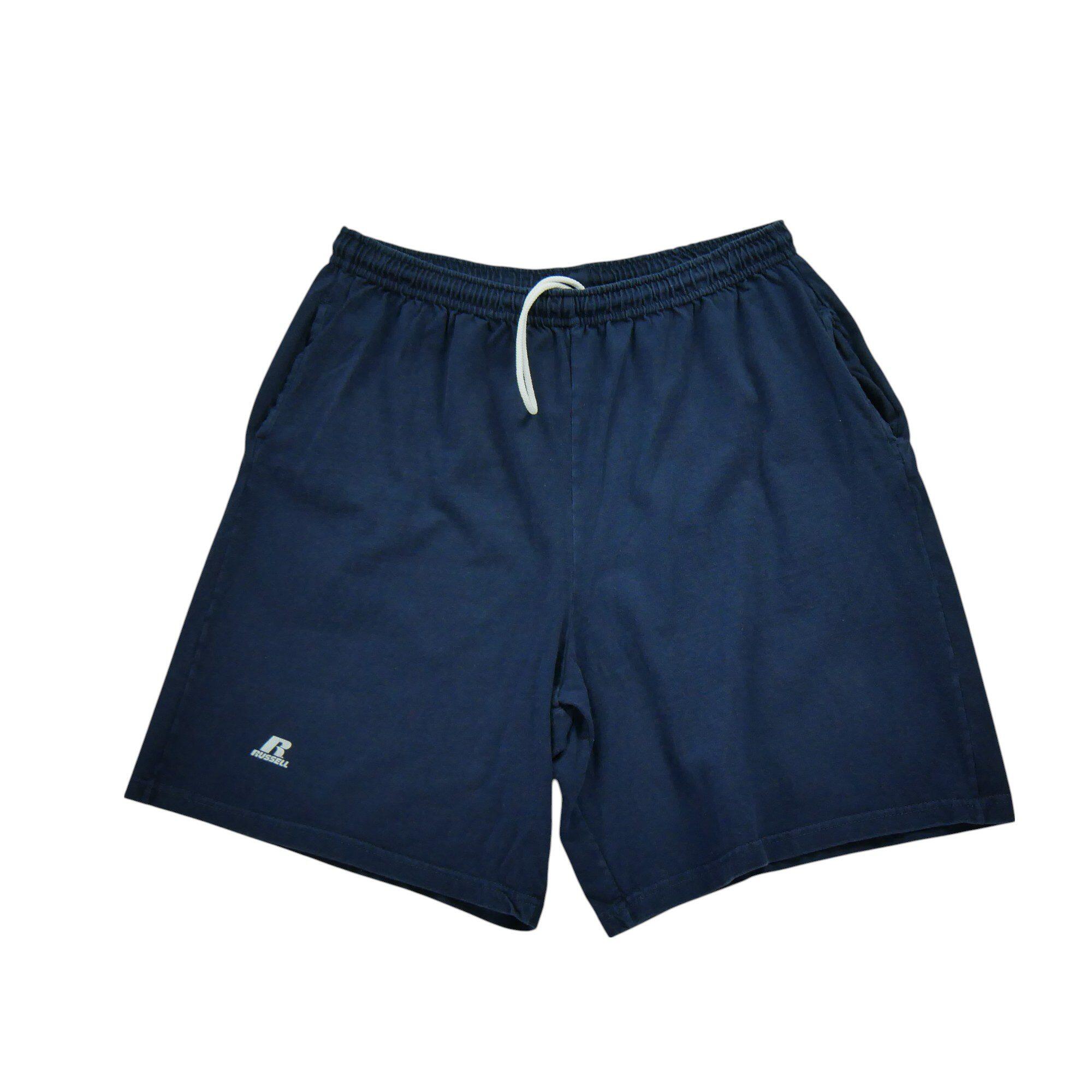 Seconda Mano - Short blu da uomo - Stato molto buono 1/5