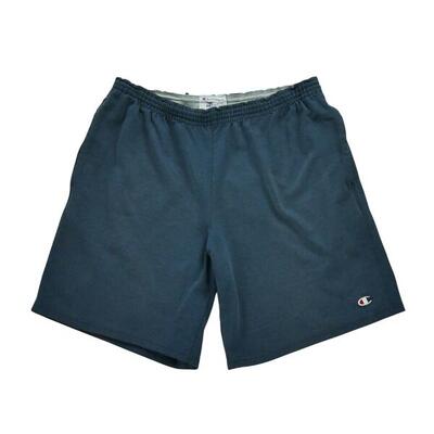 Tweedehands - heren navy blauwe shorts - zeer goede staat